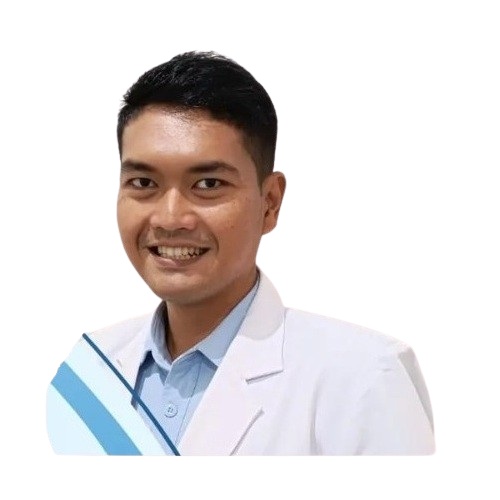 drg Taufik