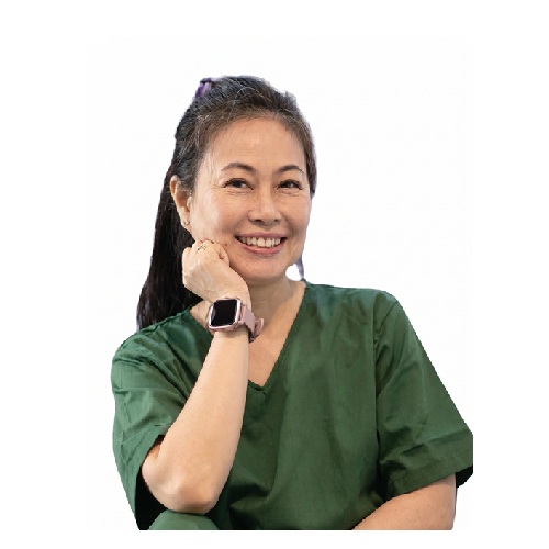 dr Lindawaty