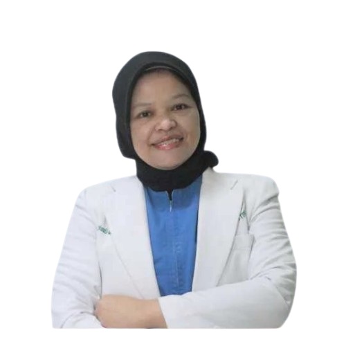 dr Yanti