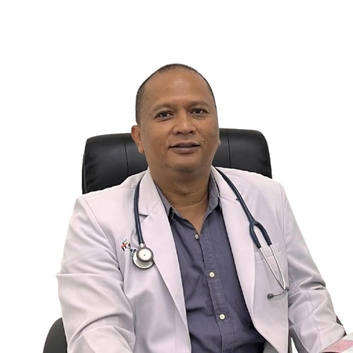dr Yulbrin