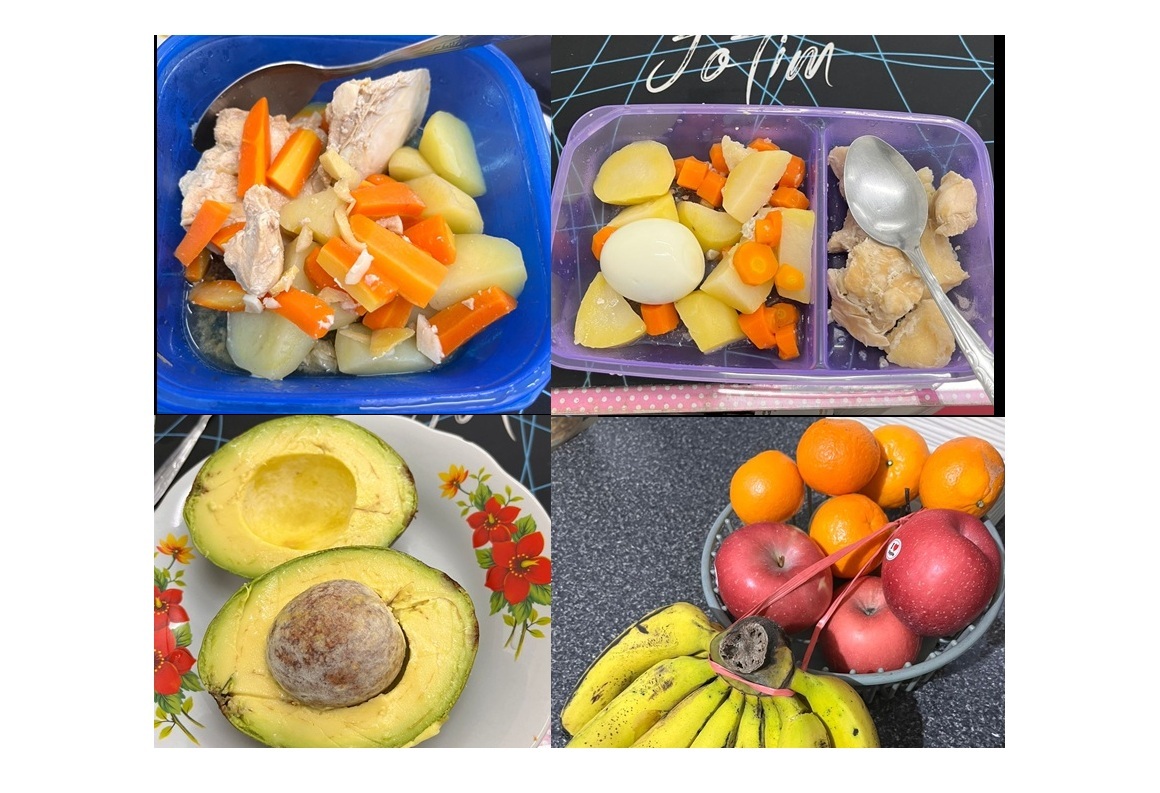 Diet untuk Penyakit Kronis Klinik Yope