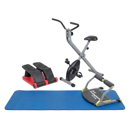 Fasilitas Fisio